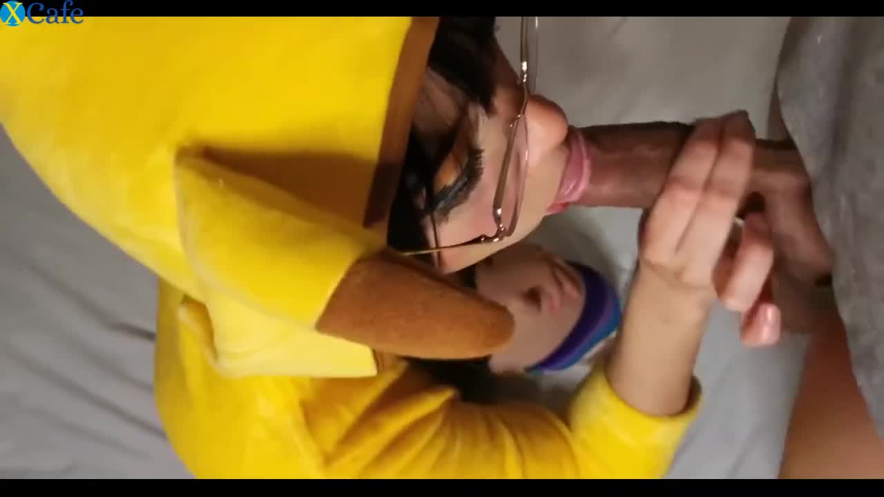 Watch Nerdy pikachu girl gives up her asshole Free Porn Videos | ePornRest.