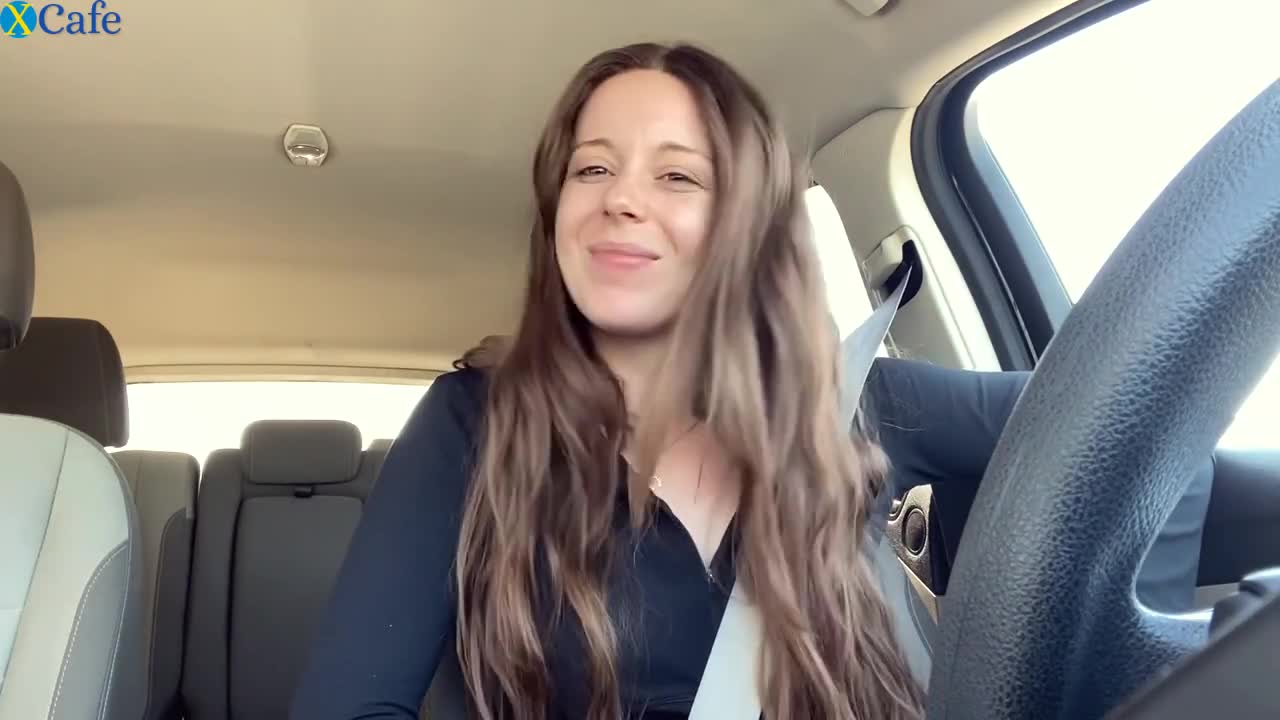 Watch The girl cums while driving Free Porn Videos | ePornRest.