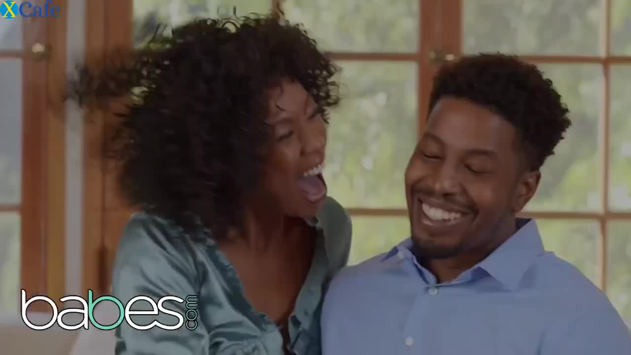 Watch Black wife Misty Stone surprises husband with young ebony pussy of Hazel Grace Free Porn Videos | ePornRest.